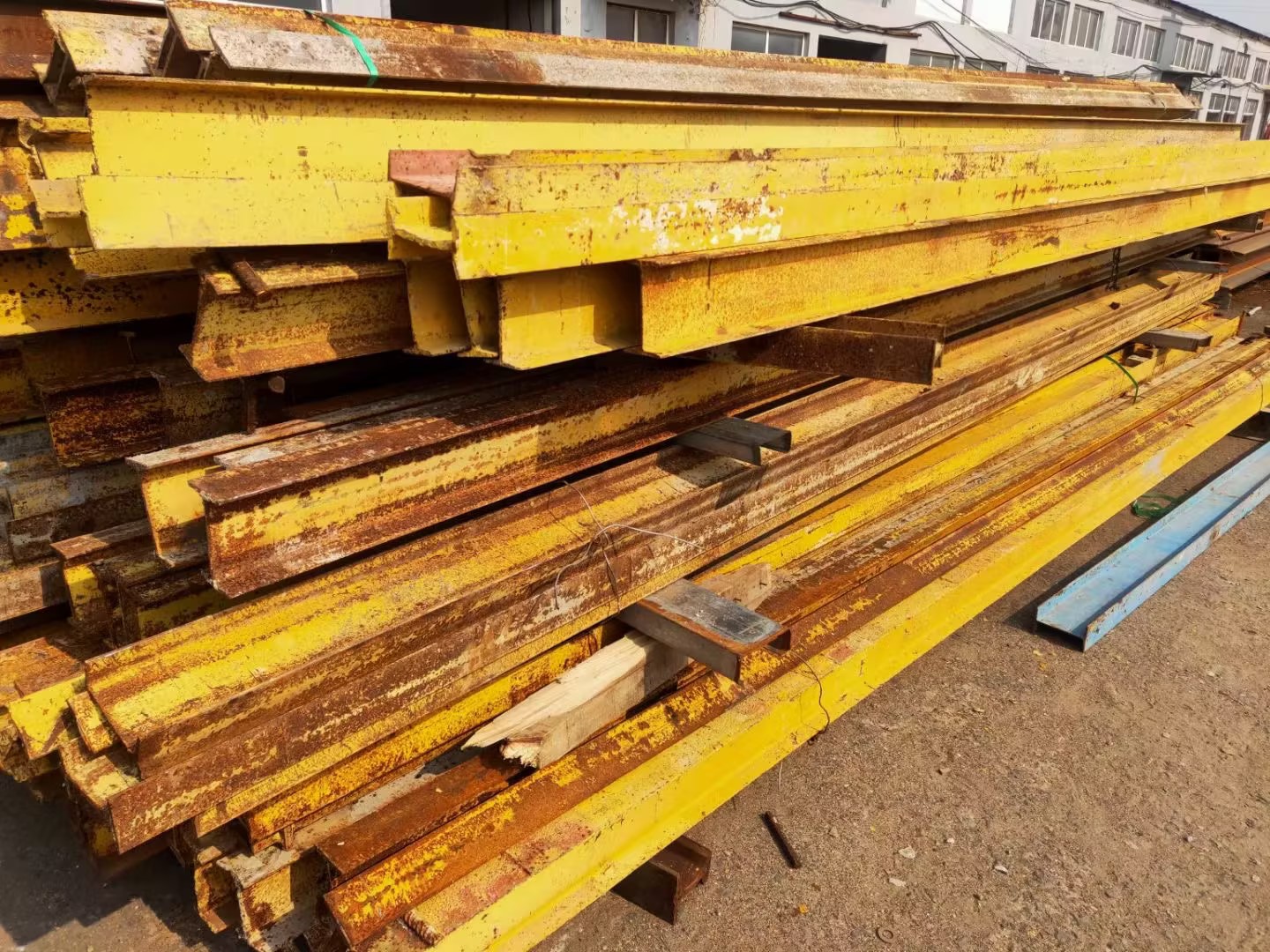 如何正確選擇和使用固銹劑，讓金屬制品長效防腐？