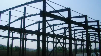 輕鋼結構建筑施工必看！使用鐵銹轉換劑的表面處理真的管用嗎？