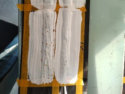 防閃銹劑來了，閃銹通通閃開！