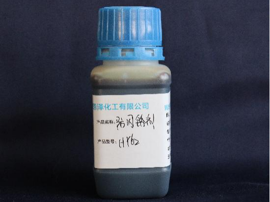 淺談！環氧體系防閃銹劑HY62在汽車底盤漆上的應用