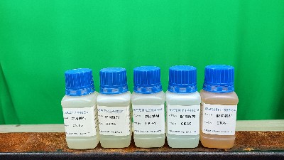 水性涂料出現(xiàn)閃銹的原因及解決方法