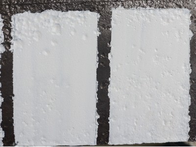 驚爆！防火涂料出現閃銹，遭遇交付危機，這個小技巧讓你輕松解決！