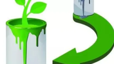 鋼結(jié)構(gòu)生產(chǎn)企業(yè) 開始“油改水”的轉(zhuǎn)變