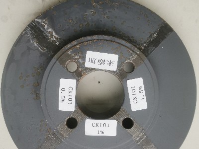 選擇適合自己的防閃銹劑，保護(hù)鋼材延長(zhǎng)使用壽命