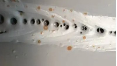 好用的就是它—防閃銹劑，有圖有真相