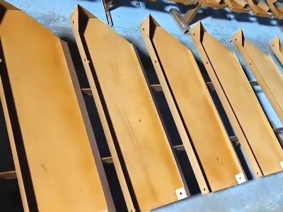 景觀設(shè)計(jì)中的金屬做舊處理：生銹劑與固銹劑的協(xié)同應(yīng)用