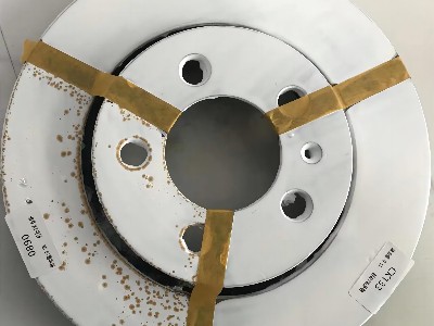 防閃銹劑 | 17年專業研發，防閃銹領域的可靠伙伴