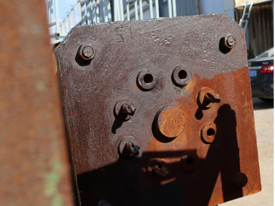 有關(guān)銹轉(zhuǎn)化劑常見的問題及解答-青島恩澤化工