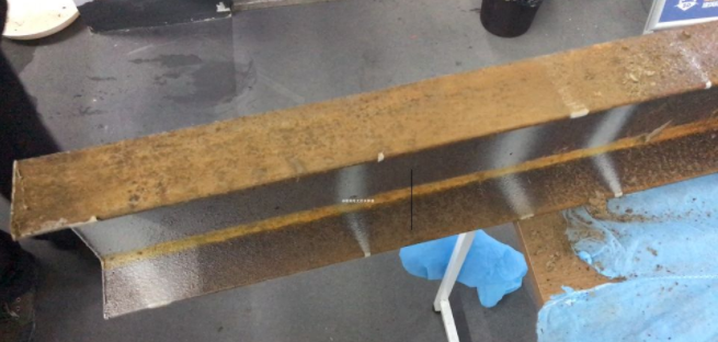 銹轉(zhuǎn)化劑是新材料嗎?銹轉(zhuǎn)化劑施工流程