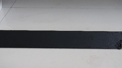 鐵銹轉(zhuǎn)化劑的除銹機理