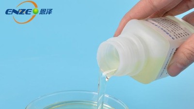 恩澤化工為您介紹防腐漆中的防銹漆！