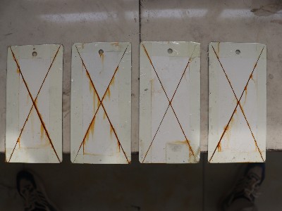 閃銹問(wèn)題不再困擾，防閃銹劑助您涂裝更持久！