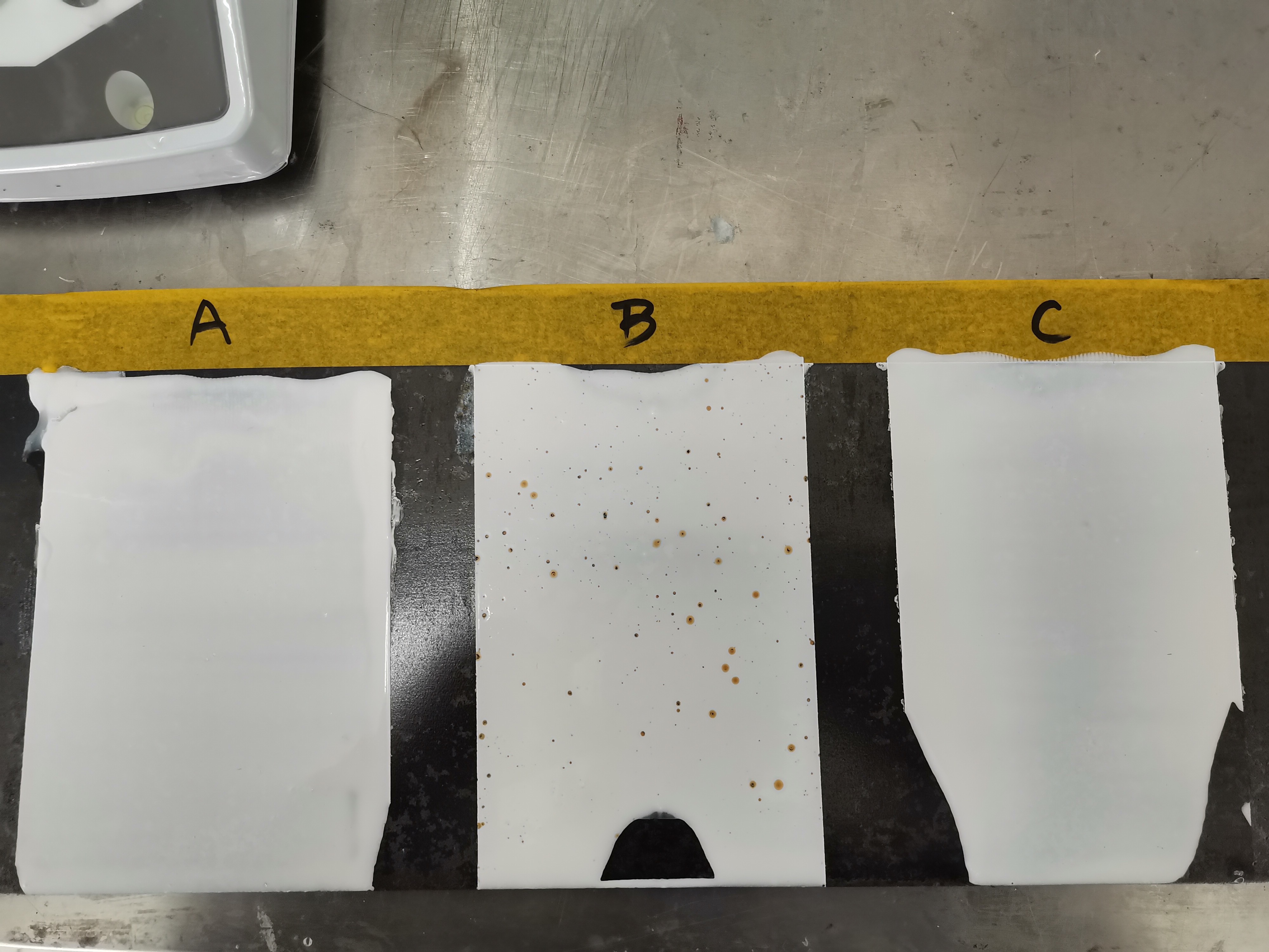 高效防閃銹劑，讓您更安心！